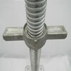 Base Jack Wing Nut